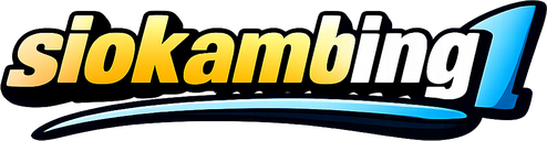 Logo siokambing1
